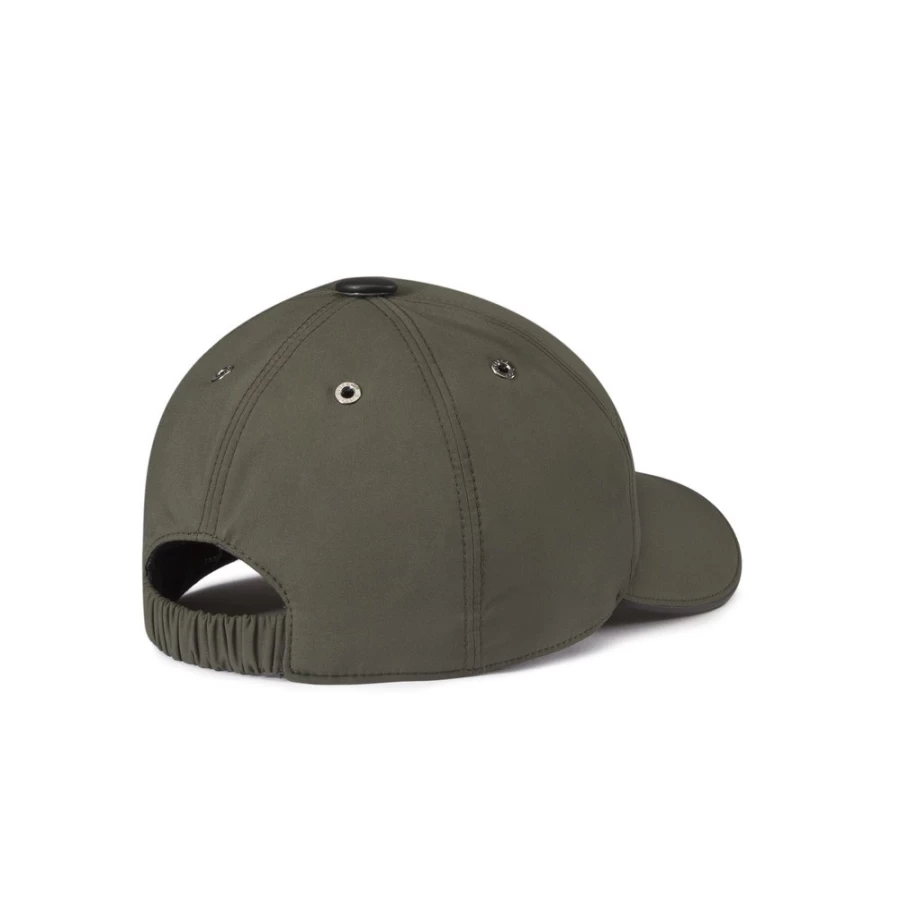 "Stefano Ricci Luxury Baseball Cap - Premium Style & Comfort"