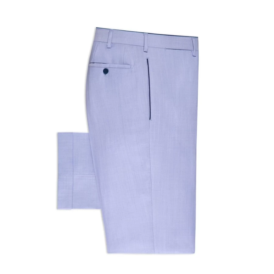 "Stefano Ricci Men's Tailored Trousers – Premium Luxury Dress Pants for Gentlemen"