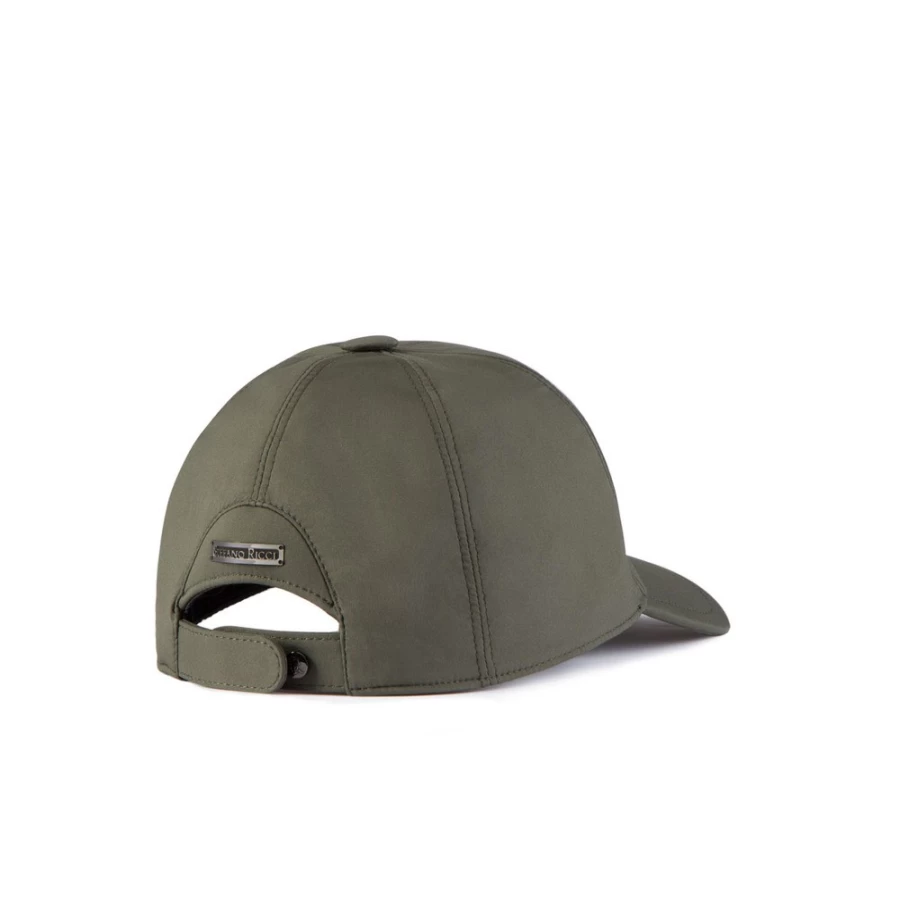 Stefano Ricci Luxury Baseball Cap in Classic Design - Premium Quality Men's Hat