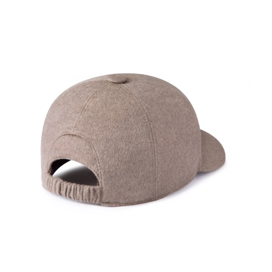 "Stefano Ricci Luxury Baseball Cap for Men – Premium Designer Hat"