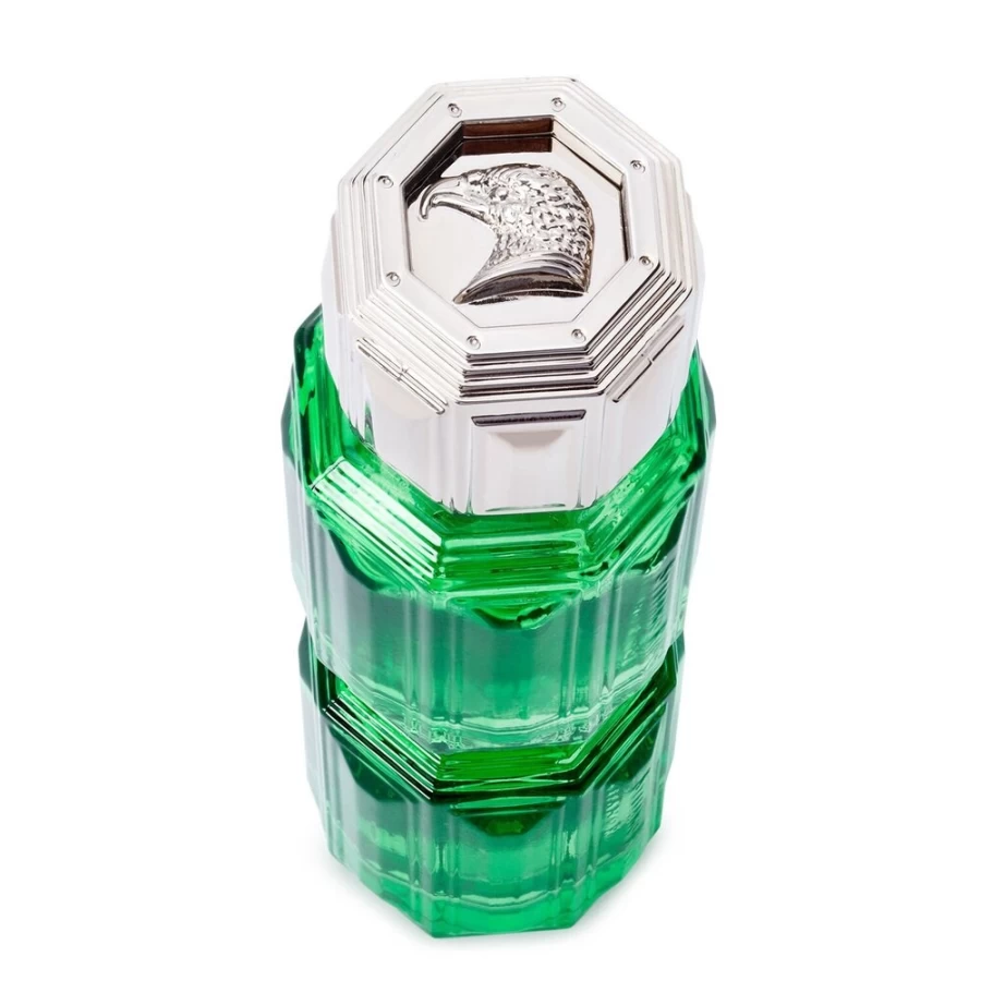 Stefano Ricci 'Sr Eight' Eau De Parfum for Men - 100ml Luxury Fragrance