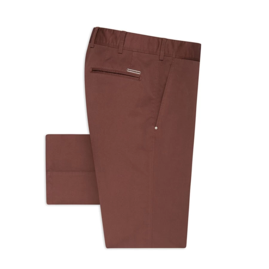 "Stefano Ricci Men's Luxury Trousers in Color R047 | Premium Menswear"