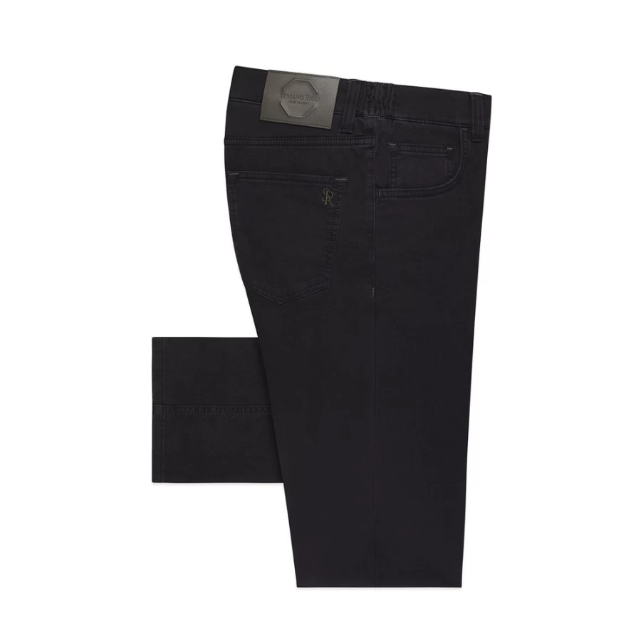 "Stefano Ricci Men's Premium Luxury Jeans"