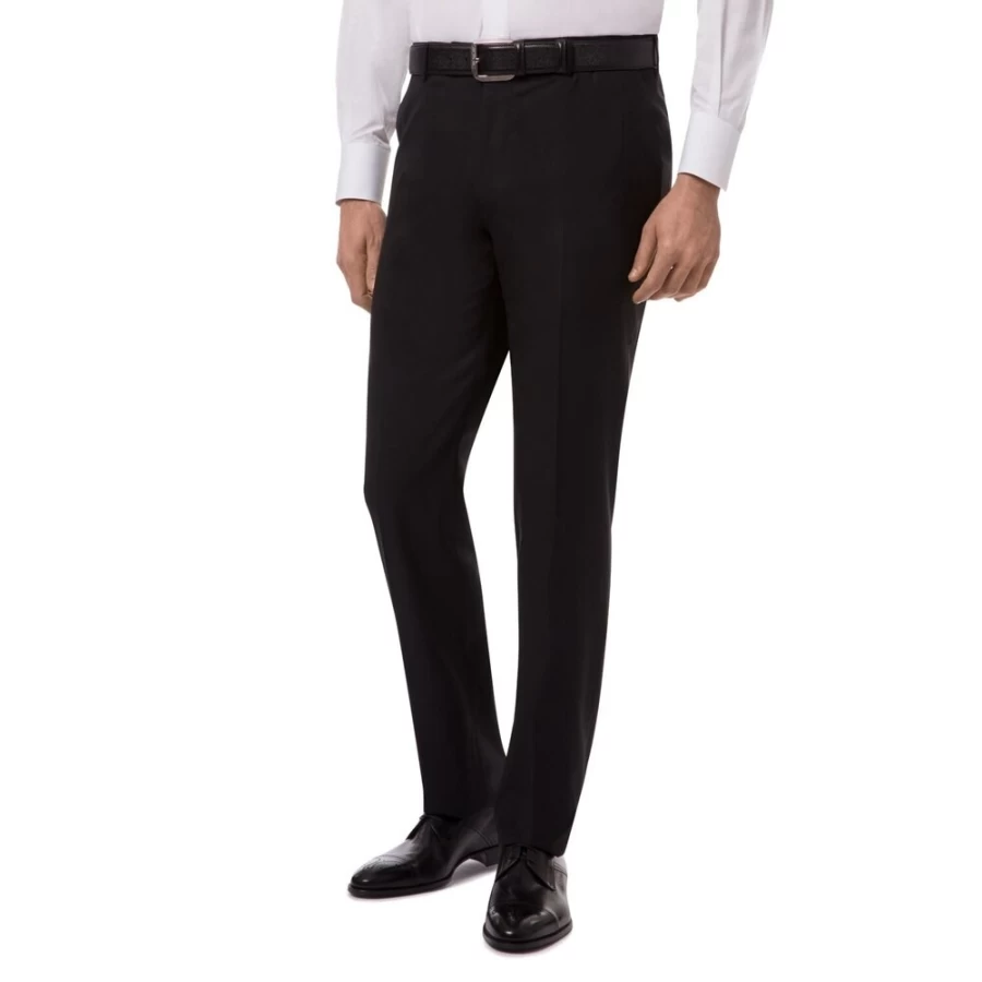 "Stefano Ricci Men's Luxury Trousers in Color 160509_008"