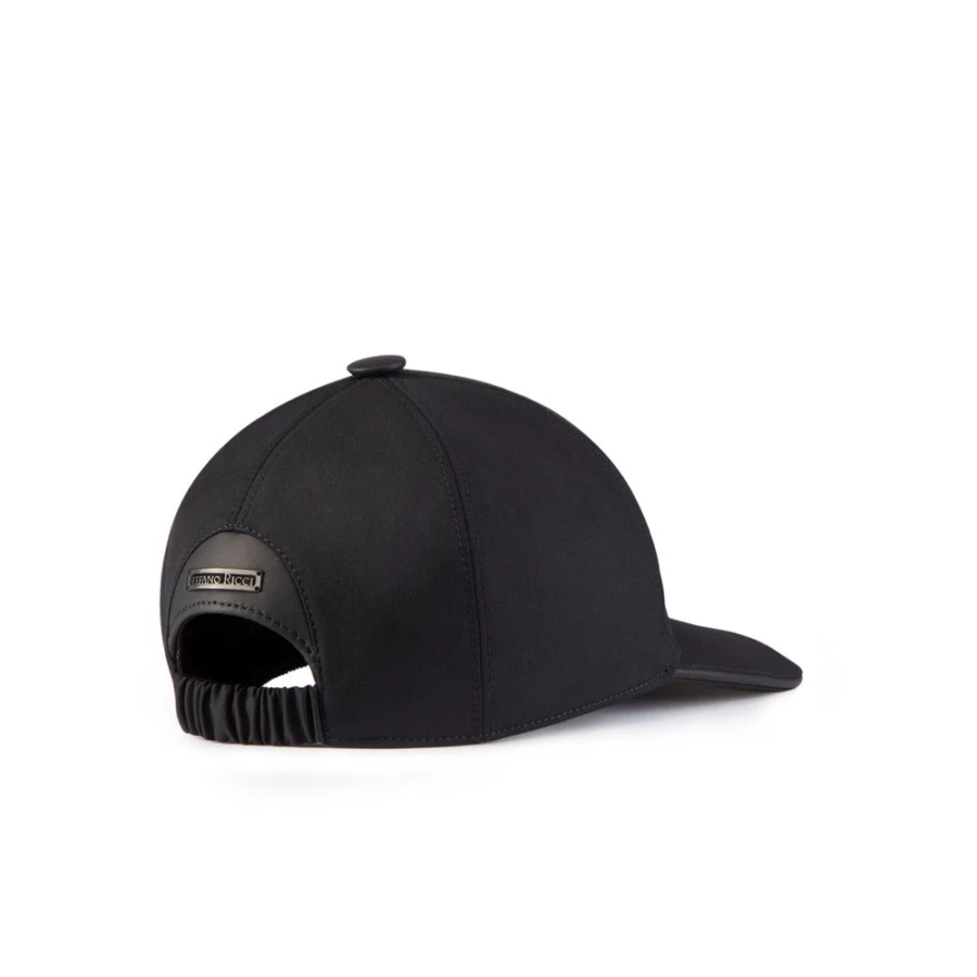 "Stefano Ricci Luxury Baseball Cap | Premium Designer Hat for Men"
