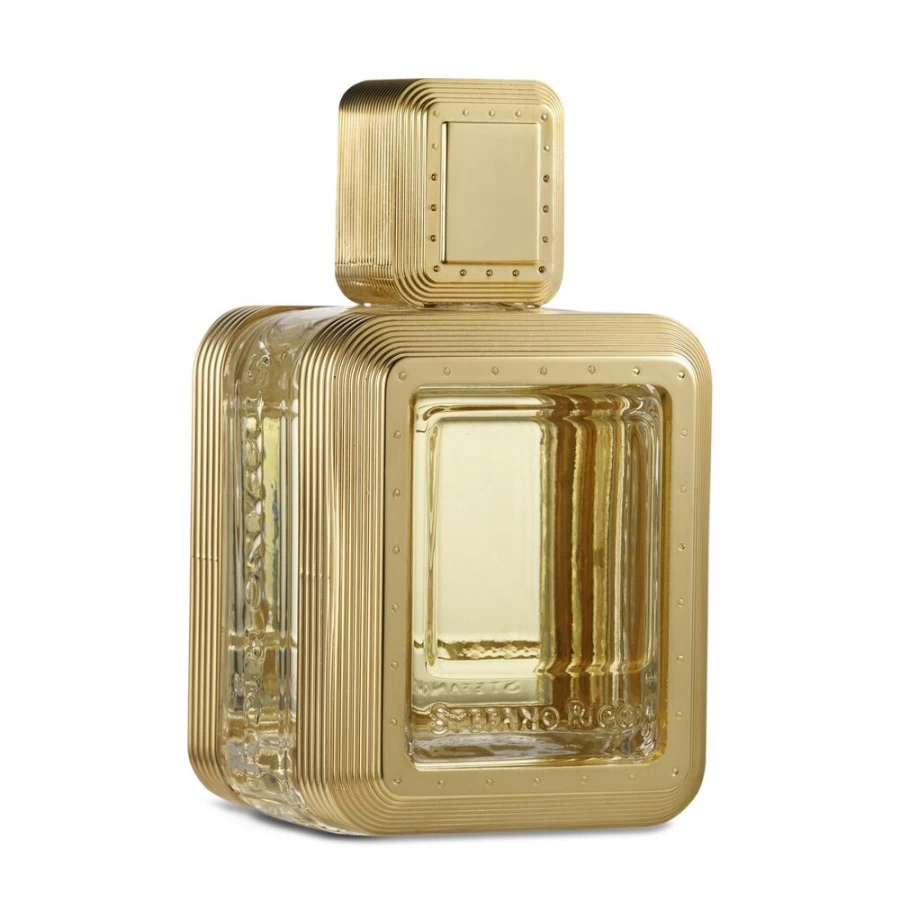 Stefano Ricci Aureum Eau De Parfum for Men 125ml Luxury Fragrance