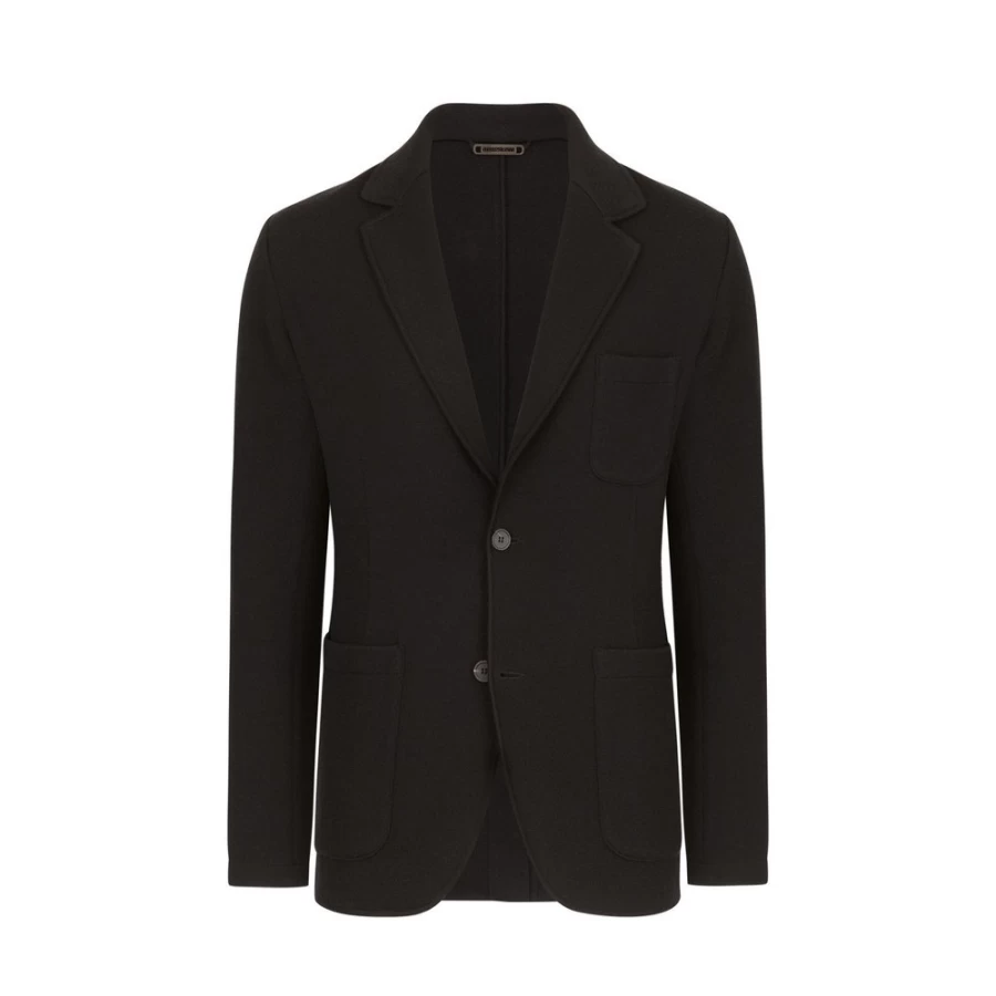 "Stefano Ricci Men's Knit Two-Button Jacket in Color F21415_131"