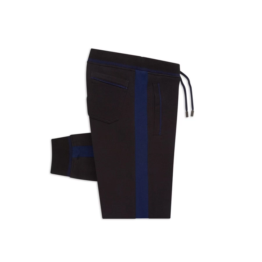 Stefano Ricci Junior Jogging Pants for Boys - Comfortable Athletic Trousers