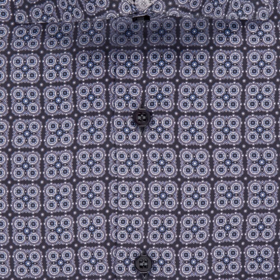 Stefano Ricci Handmade Salerno Shirt for Men in Sl1700_006 Color