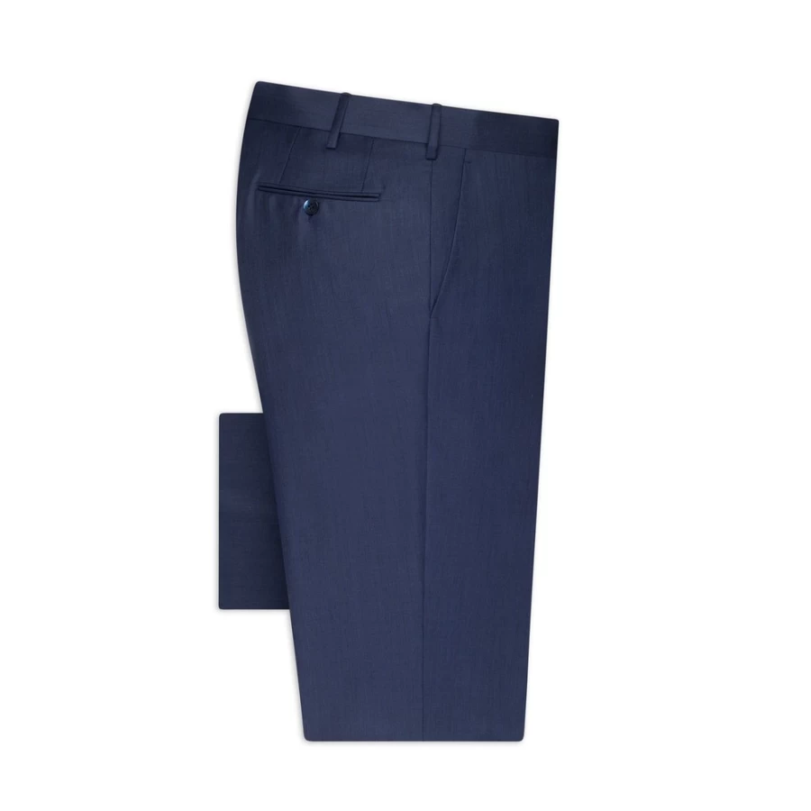 "Stefano Ricci Luxury Men's Trousers for Elegant Style"