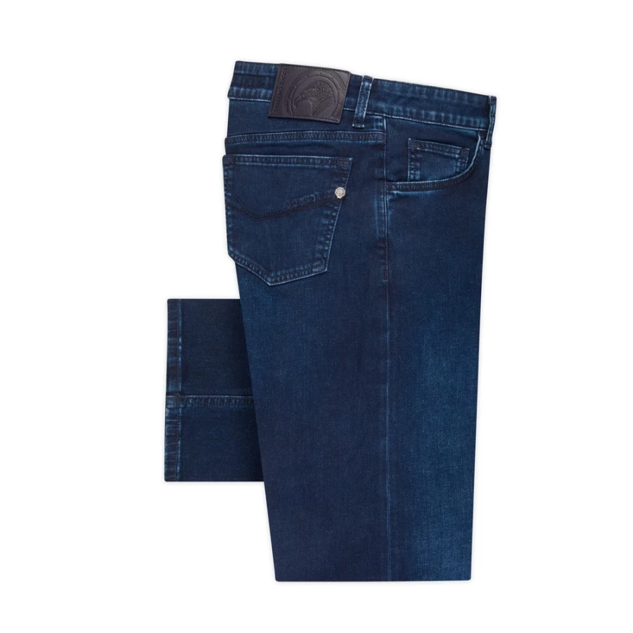 "Stefano Ricci Luxury Men's Jeans | Premium Denim for Men"
