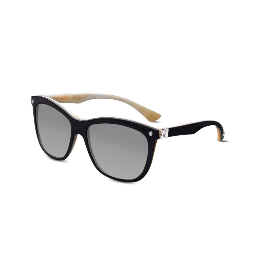 Stefano Ricci Luxury Power Sunglasses – Premium Polarized UV Protection Designer Shades