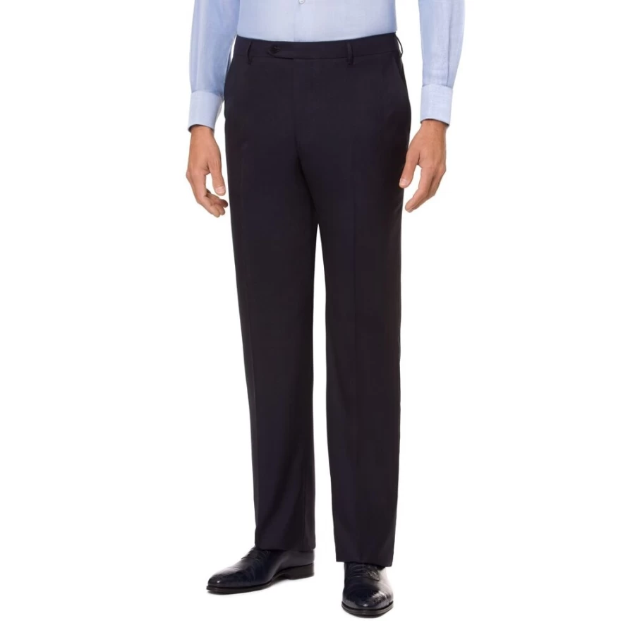 "Stefano Ricci Luxury Men's Trousers – Premium Formal Pants for Gentlemen"