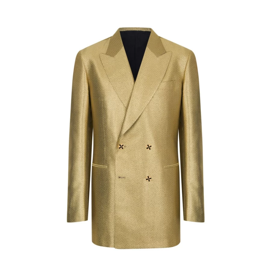 Stefano Ricci Men's Fiesole Jacket – Premium Luxury Outerwear for Men