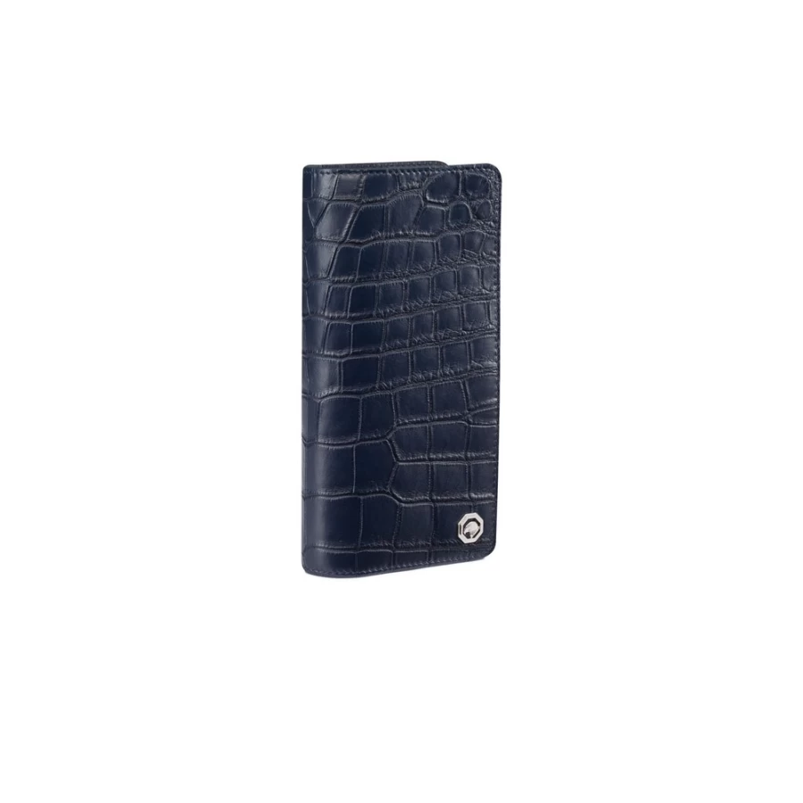 Stefano Ricci Handmade Bifold Wallet in B013 - Premium Leather Men's Wallet