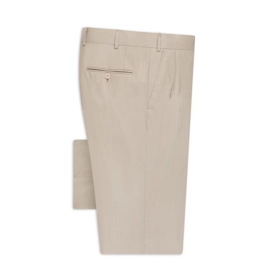 Stefano Ricci Men's Luxury Trousers in Color W501_013 - Premium Formal Pants for Gentlemen