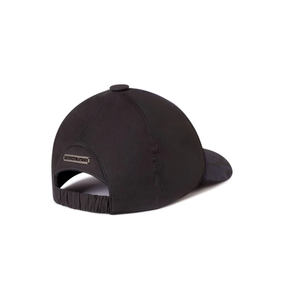 "Stefano Ricci Luxury Baseball Cap for Men – Premium Designer Hat"
