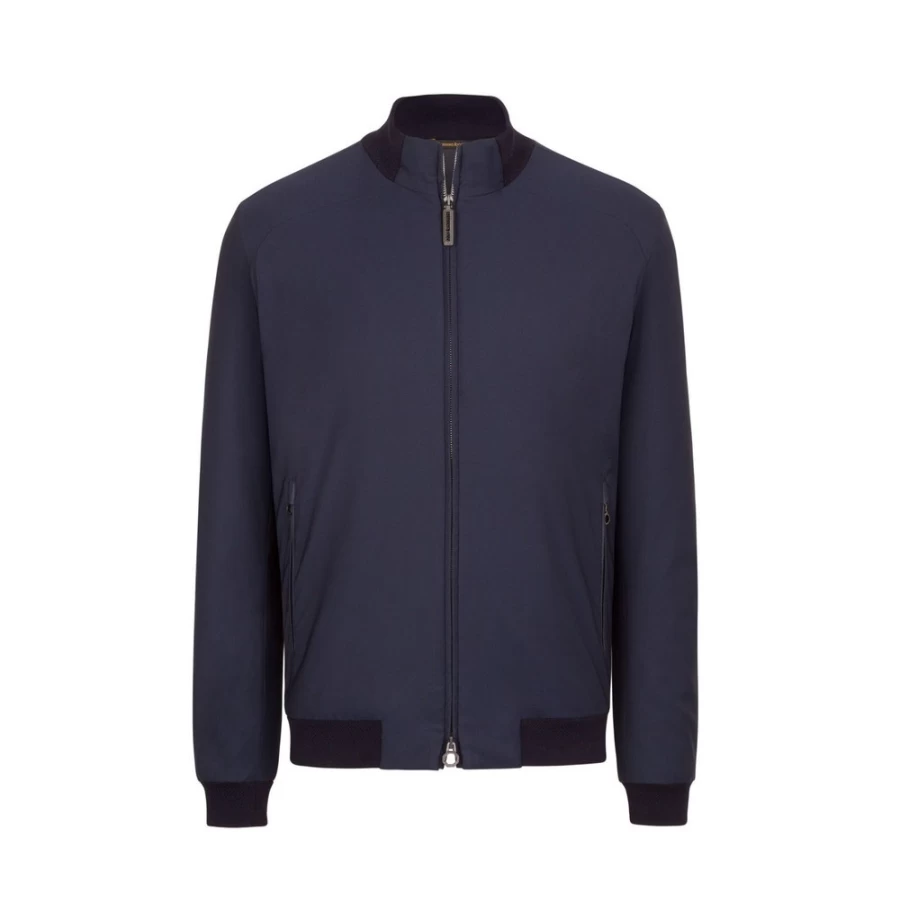 "Stefano Ricci Men's Luxury Blouson Jacket | Premium Designer Outerwear"