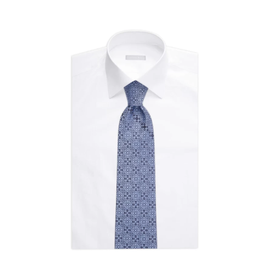 Stefano Ricci Luxury Handmade Silk Tie in Elegant Color 48203_007