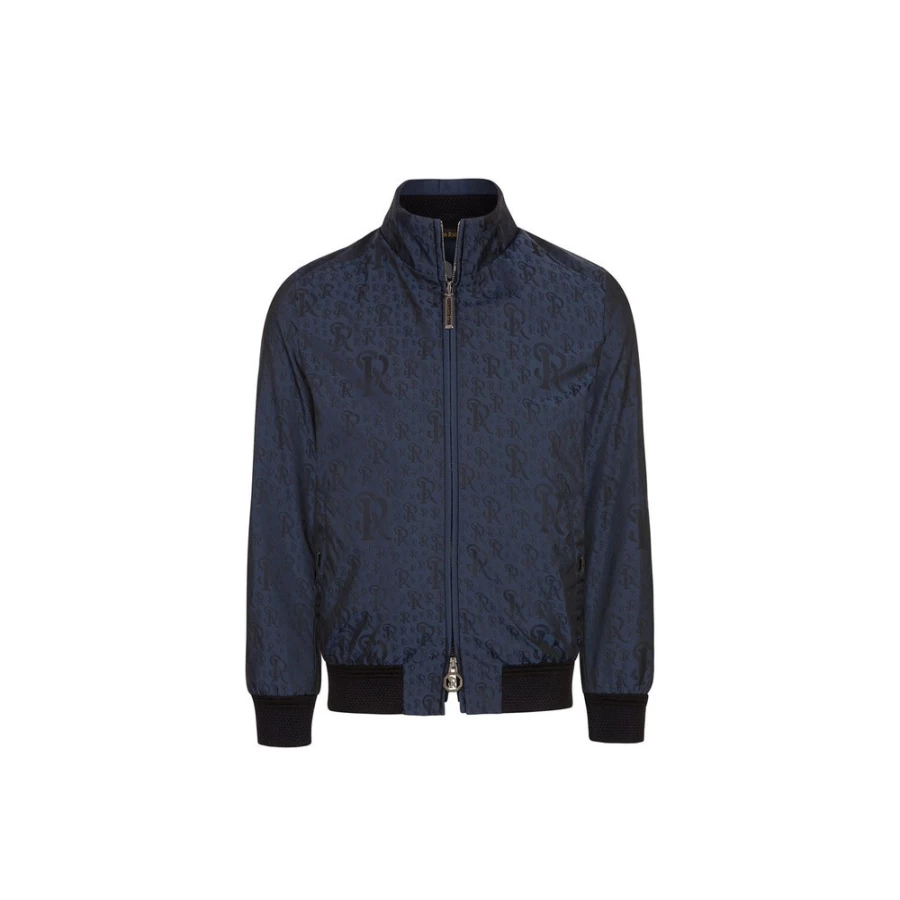 Stefano Ricci Junior Blouson Jacket for Boys | Luxury Designer Outerwear