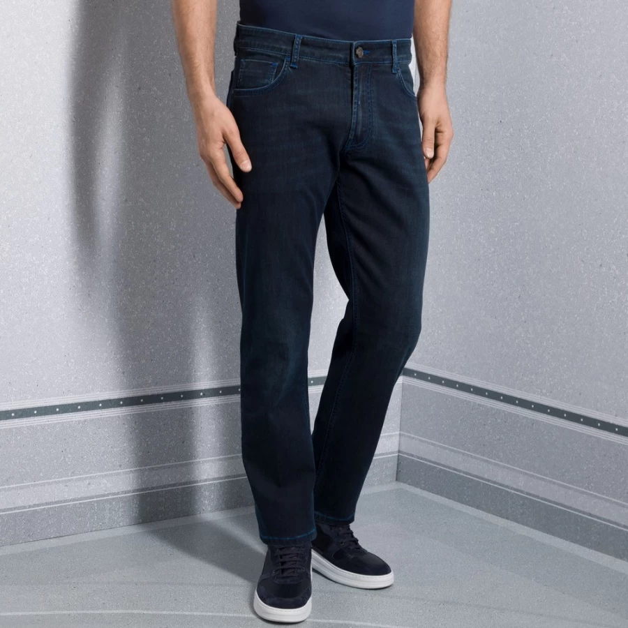"Stefano Ricci Men's Premium Luxury Jeans for Sale"