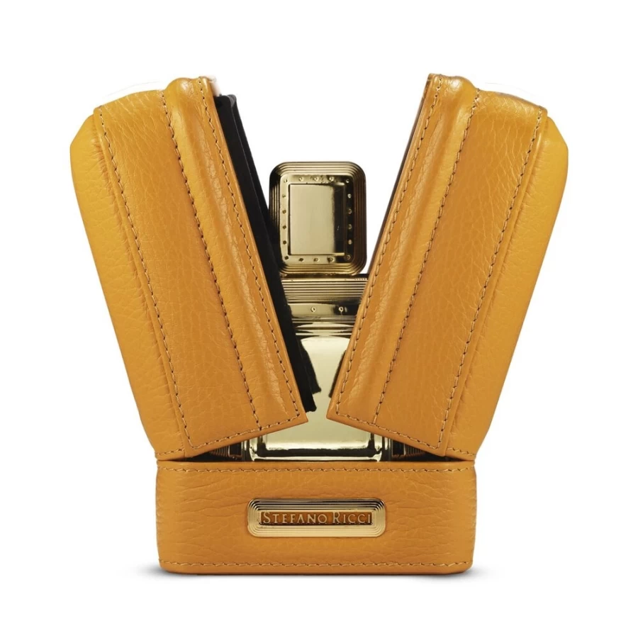 Stefano Ricci Aureum Eau De Parfum for Men 125ml Luxury Fragrance