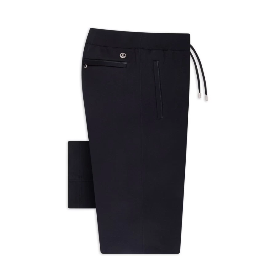 Stefano Ricci Men's Premium Jogging Suit Trousers in T22341_2188 Color