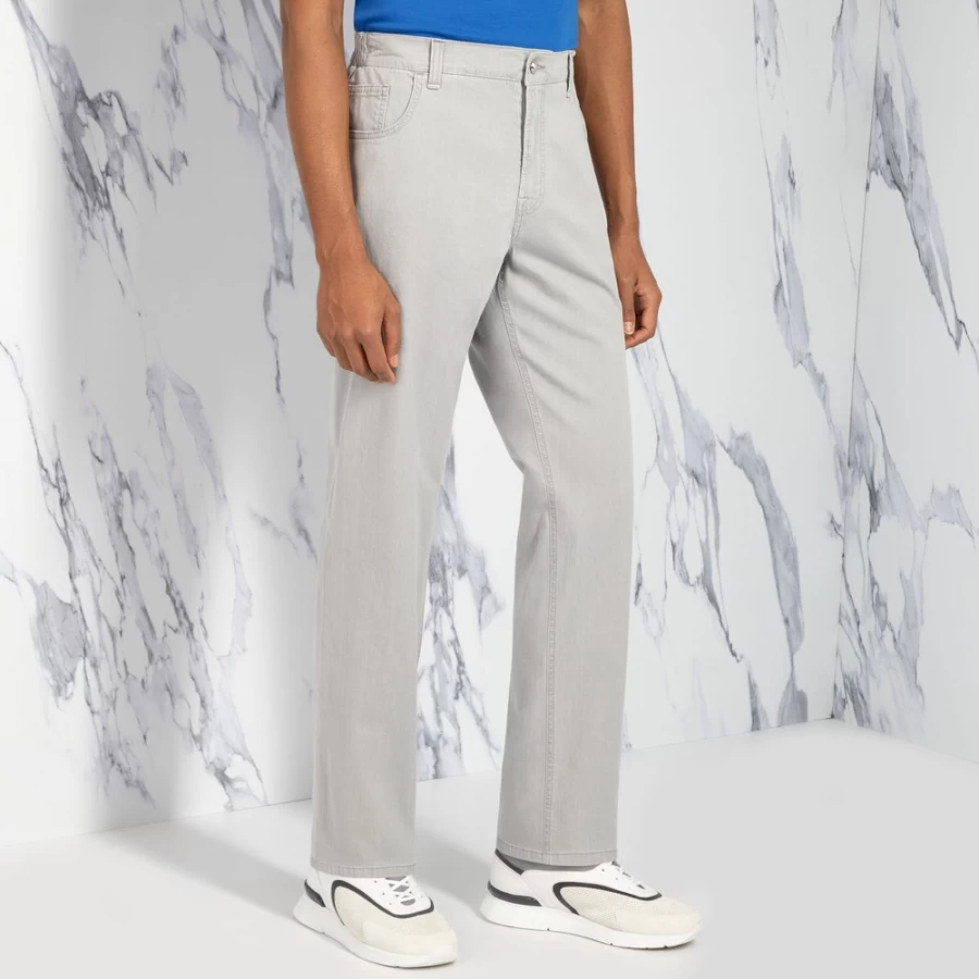 "Stefano Ricci Men's Premium Luxury Jeans"