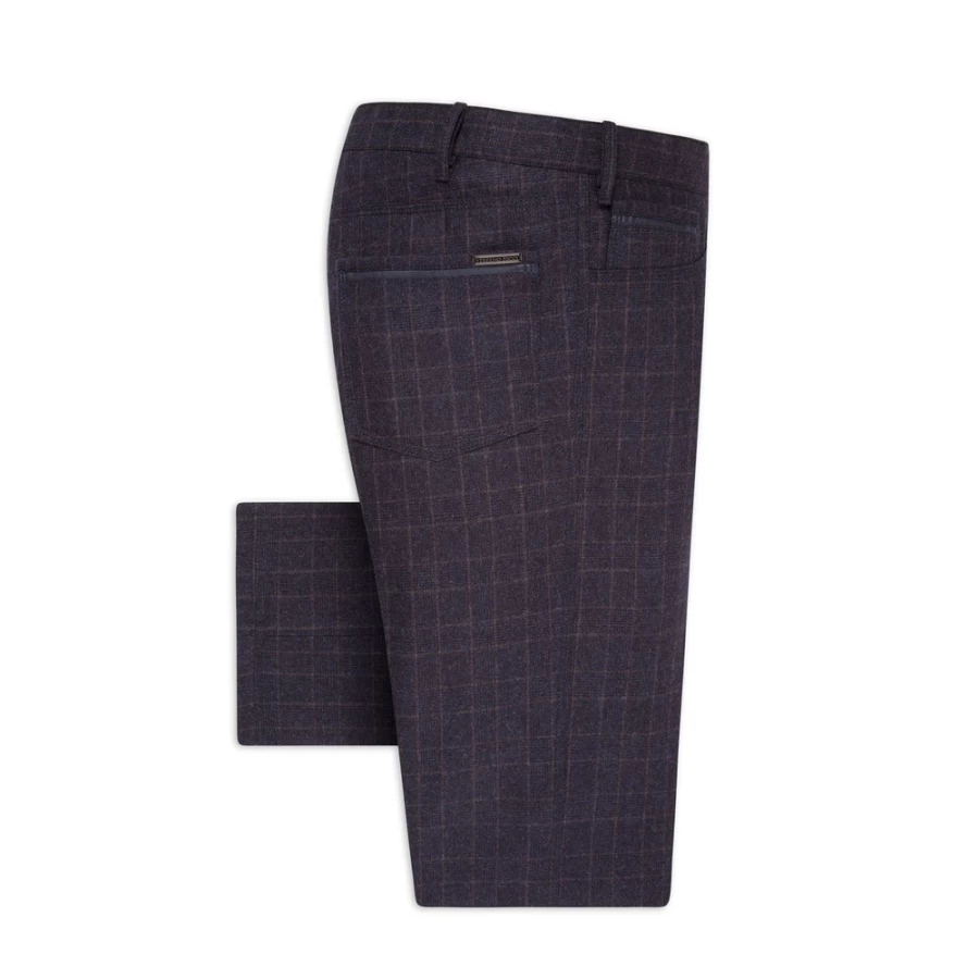 Stefano Ricci Men's Casual Trousers in Color B013 | Premium Luxury Pants