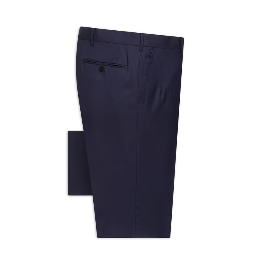 "Stefano Ricci Luxury Men's Trousers for Elegant Style"