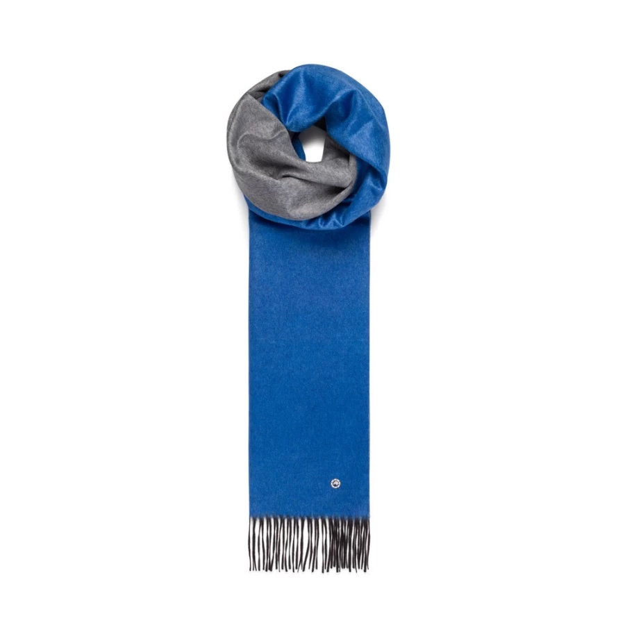 Stefano Ricci Luxury Silk and Cashmere Scarf in Elegant 14249_3104 Color