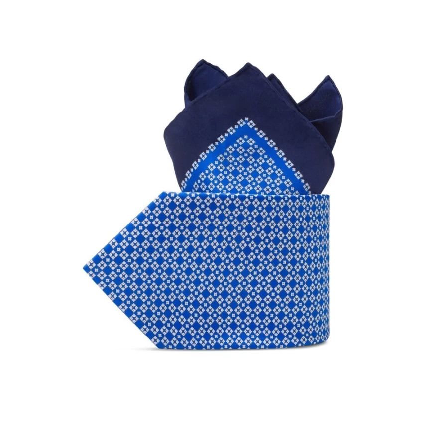 "Stefano Ricci Luxury Hand-Painted Silk Tie Set for Men – Premium Designer Necktie Collection"