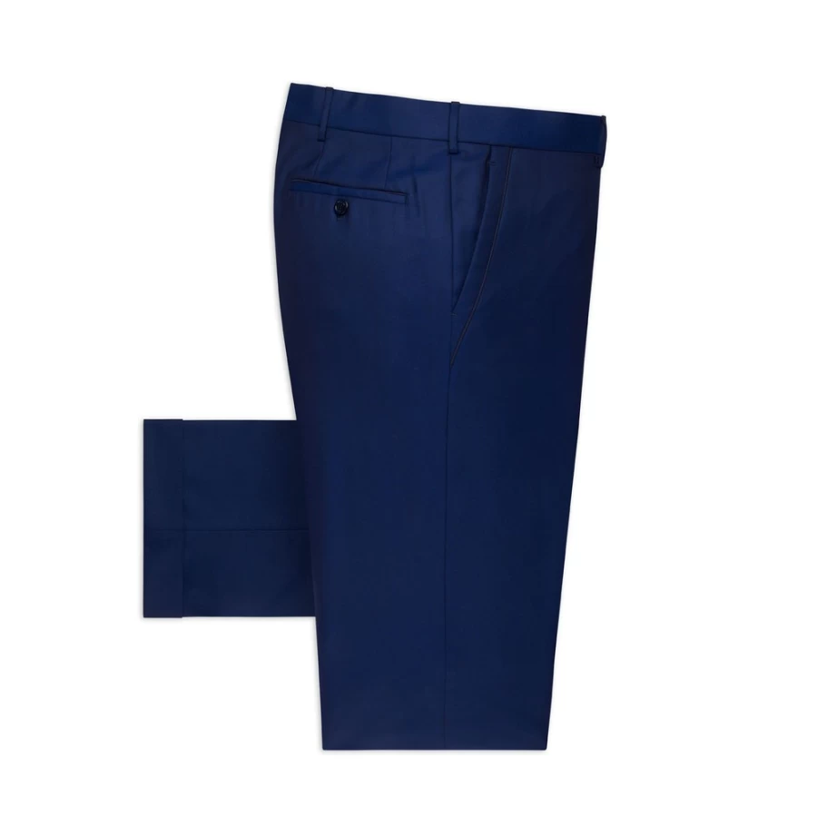 "Stefano Ricci Luxury Men's Trousers for Premium Comfort & Style"