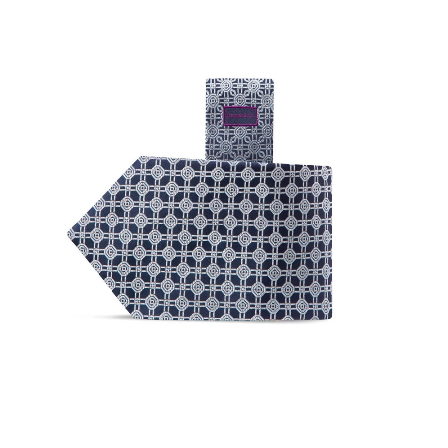 Stefano Ricci Luxury Handmade Silk Tie in Elegant Color 44210_001