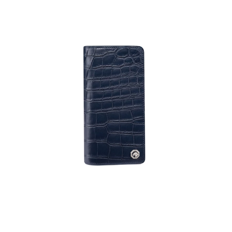 Stefano Ricci Handmade Bifold Wallet in B013 - Premium Leather Men's Wallet